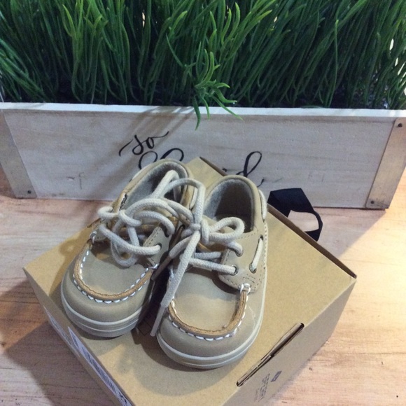Infant SPERRY Bundle! Perfect for Mini Gentleman! - Picture 4 of 4